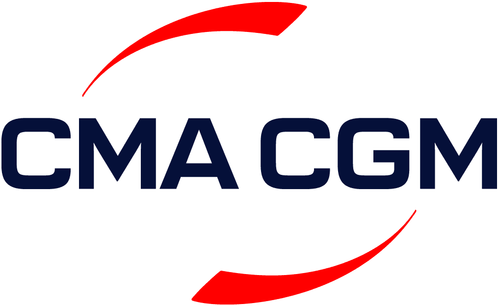 CMA CGM CMA CGM logo