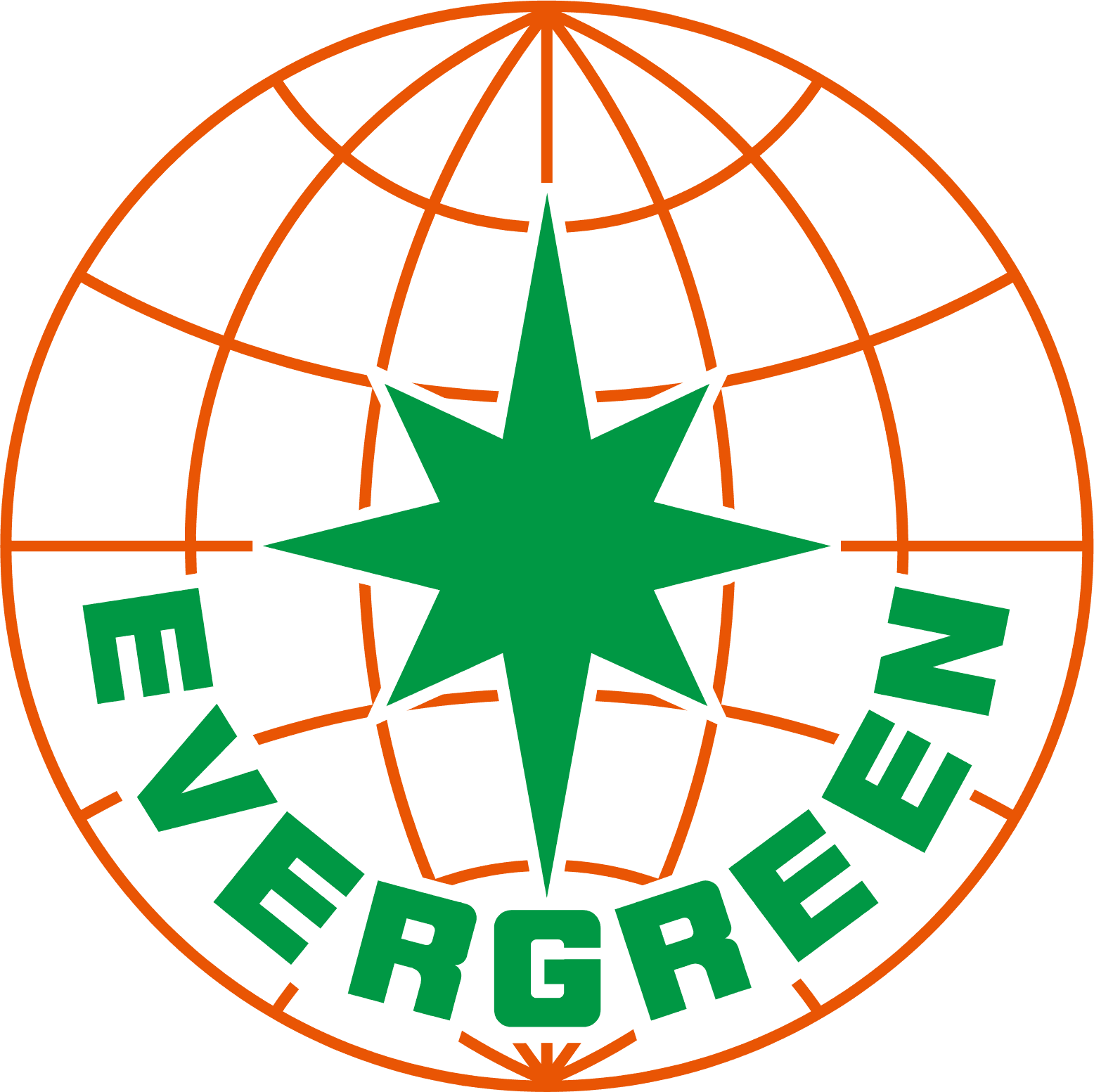 Evergreen Line Evergreen Line logo