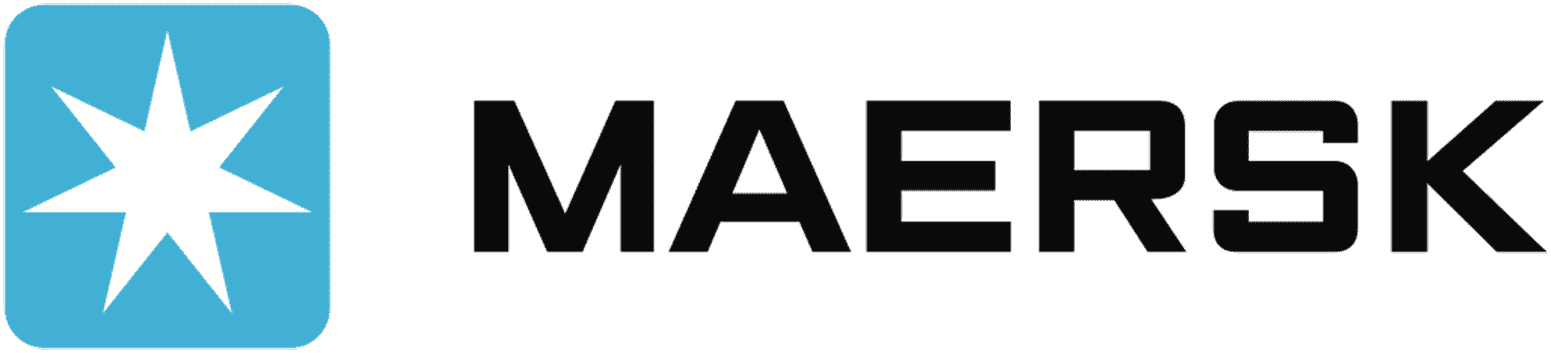 Maersk Maersk logo