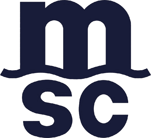 MSC MSC logo