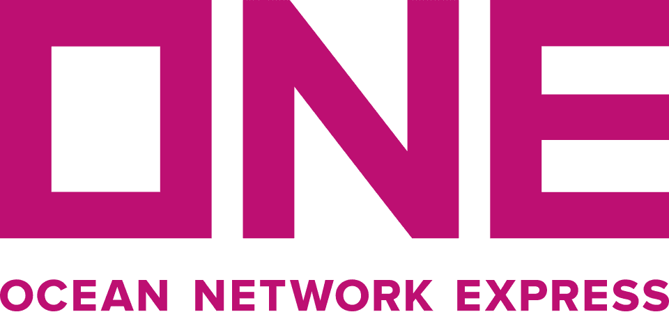 Ocean Network Express Ocean Network Express logo